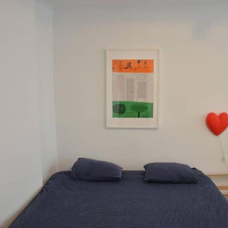 Apartament Nice Studio In Marolles Bruksela Zewnętrze zdjęcie